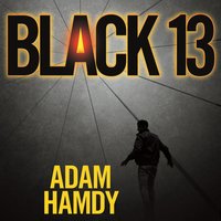 Black 13 - Adam Hamdy