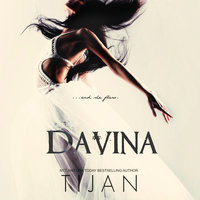 Davina: The Immortal Prophecy Book 3 - Tijan