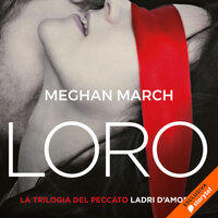 Loro - Meghan March