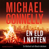 En eld i natten - Michael Connelly