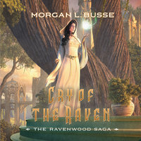 Cry of the Raven - Morgan L. Busse
