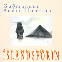 Íslandsförin - Guðmundur Andri Thorsson