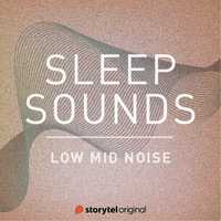 Low Mid Noise - Patricio Samuelsson