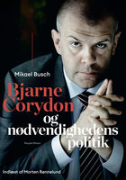 Bjarne Corydon og nødvendighedens politik - Mikael Busch
