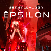Épsilon - Sergi Llauger