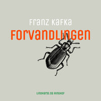Forvandlingen - Franz Kafka