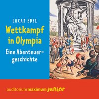 Wettkampf in Olympia - Lucas Edel