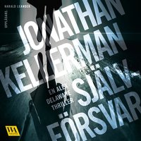 Självförsvar - Jonathan Kellerman