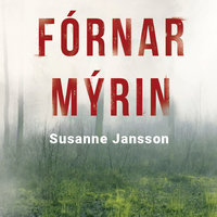 Fórnarmýrin - Susanne Jansson