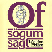 Ofsögum sagt - Þórarinn Eldjárn