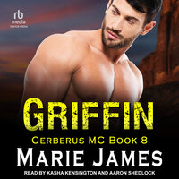 Griffin - Marie James