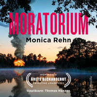 Moratorium - Monica Rehn
