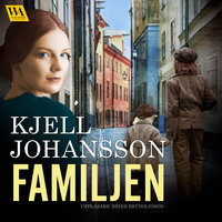 Familjen - Kjell Johansson