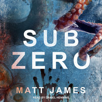 Sub Zero - Matt James