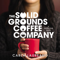 The Solid Grounds Coffee Company - Carla Laureano