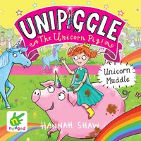Unicorn Muddle - Hannah Shaw