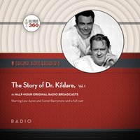 The Story of Dr. Kildare, Vol. 1 - Black Eye Entertainment