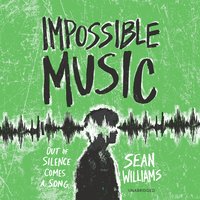 Impossible Music - Sean Williams