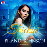 Trickin' - Brandi Johnson