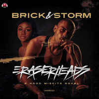 Eraserheads - Storm, Brick