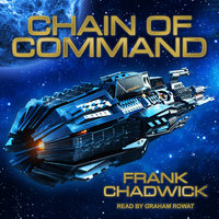 Chain of Command - Frank Chadwick