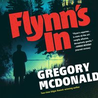 Flynn’s In - Gregory Mcdonald
