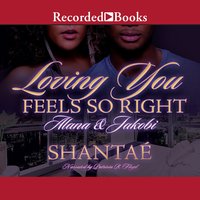 Loving You Feels So Right - Shantae