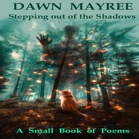 Stepping out of the Shadows - Dawn Mayree