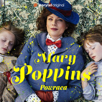 Mary Poppins powraca - P. L. Travers
