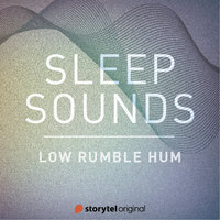 Low Rumble Hum - Patricio Samuelsson
