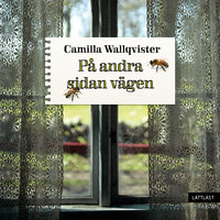 På andra sidan vägen / Lättläst - Camilla Wallqvister