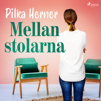 Mellan stolarna - Pilka Herner