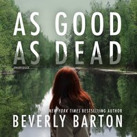 As Good as Dead - Beverly Barton