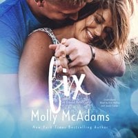 Fix: A Brewed Novel - Molly McAdams