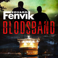 Blodsband - Edvard Fenvik