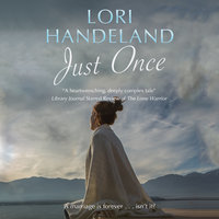 Just Once - Lori Handeland