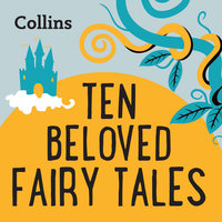 Ten Beloved Fairy-tales: For ages 7–11 - Paul Panting, Various