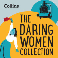 The Daring Women Collection: For ages 7–11 - Various