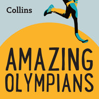 Amazing Olympians: For ages 7–11 - Various