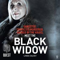 The Black Widow: The true crime book of the year - Linda Calvey