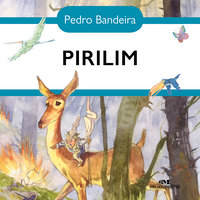 Pirilim - Pedro Bandeira