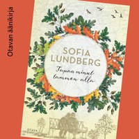 Tapaa minut tammen alla - Sofia Lundberg