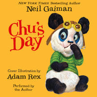 Chu's Day - Neil Gaiman