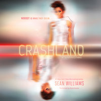 Crashland - Sean Williams