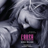 Crush - Nicole Williams