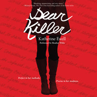 Dear Killer - Katherine Ewell