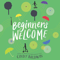 Beginners Welcome - Cindy Baldwin