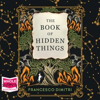 The Book of Hidden Things - Francesco Dimitri