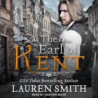 The Earl of Kent - Lauren Smith