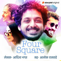 Four Square - S01E01 - Aditya Bhagat